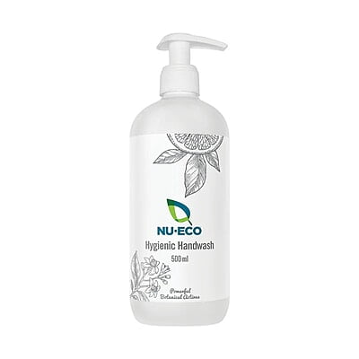 Nu-Eco Hygienic Handwash - 500ml