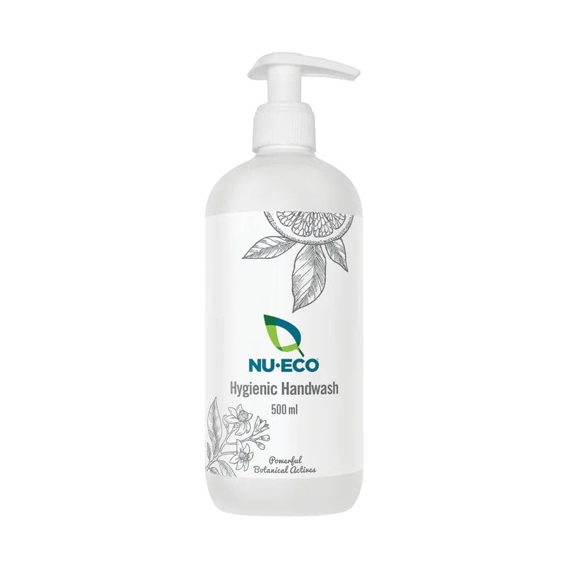 Nu-Eco Hygienic Handwash - 500ml