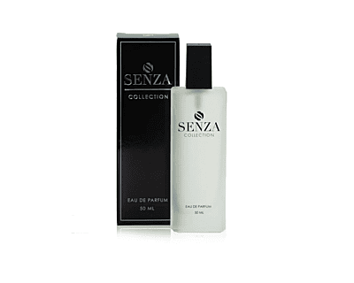 PERFUME S20 - M INSPIRED BY SAUVAGE - DIOR - 50ml