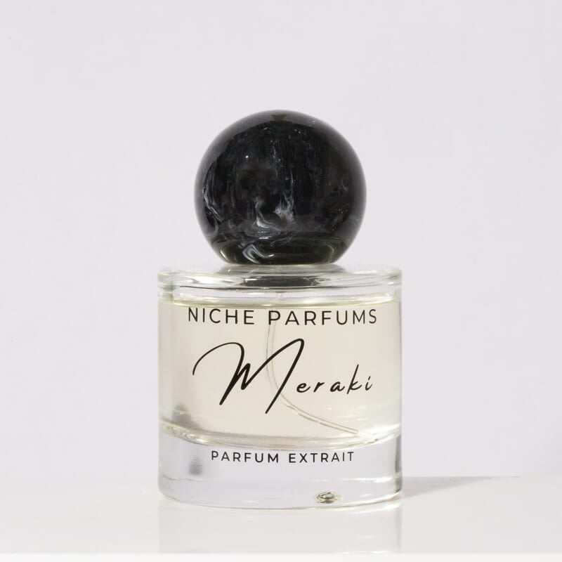 Meraki Parfum Extrait - 50ml
