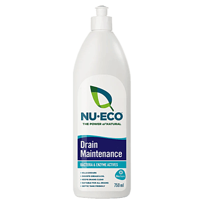 Nu-Eco Drain Maintenance - 750ml