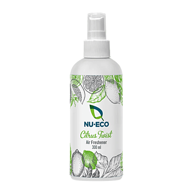 Nu-Eco Air Freshener Citrus Twist
