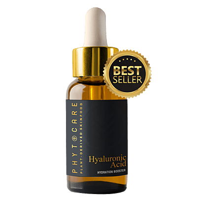 Hyaluronic Acid - Hydration Booster
