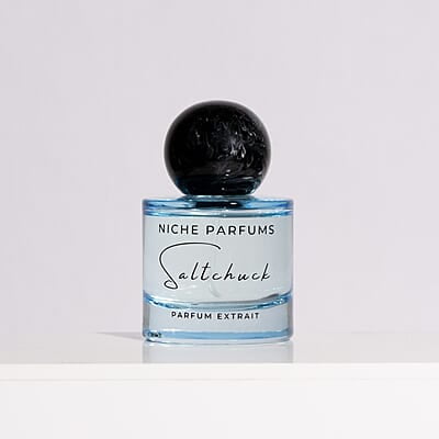 Saltchuck Parfum Extrait 50ml